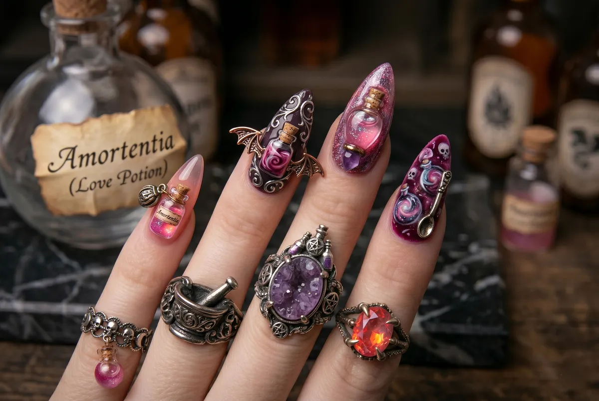 Potion