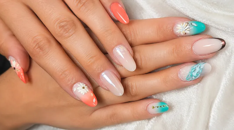 Onglerie & Soins